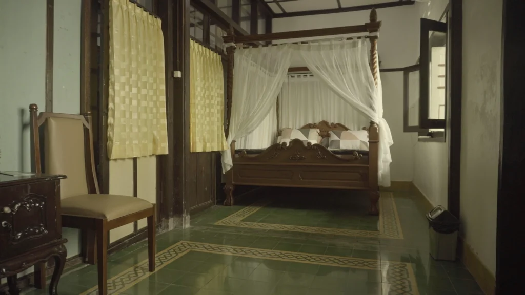 Kamar Nomor 1