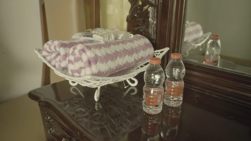 Amenities