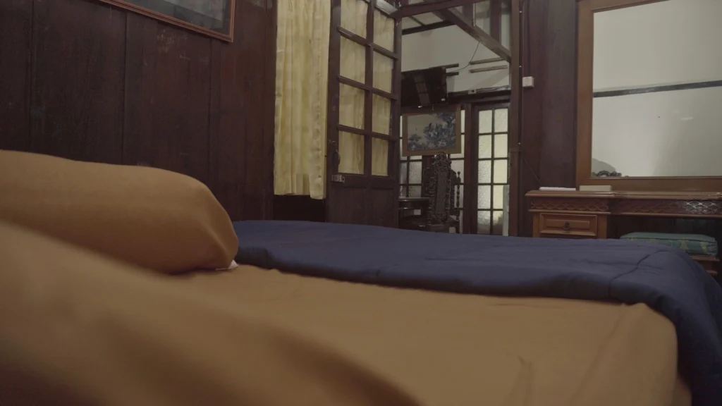 Kamar Nomor 2
