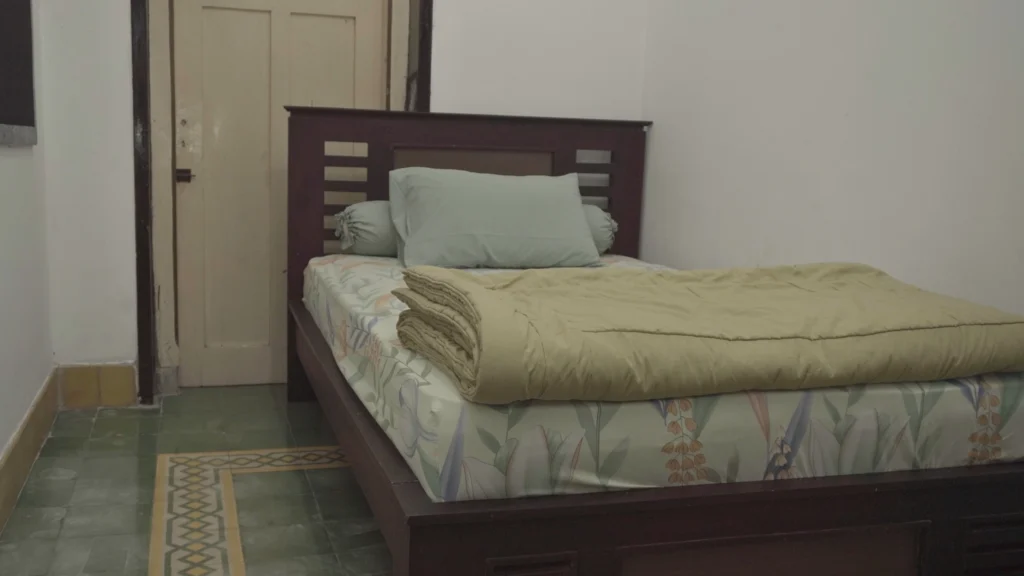 Kamar Nomor 3