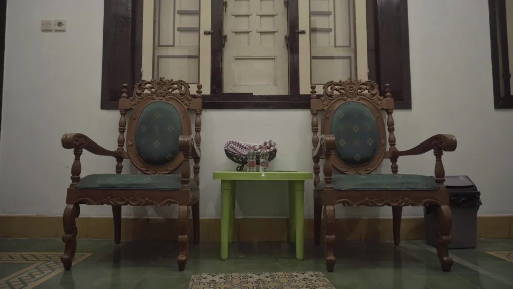 Kamar Nomor 3