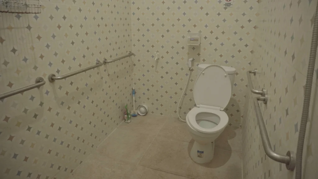 Kamar Mandi