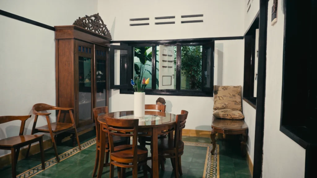 Ruang Tamu