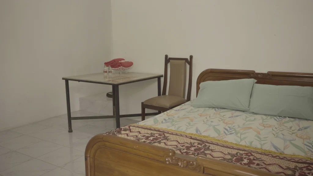 Kamar Nomor 5
