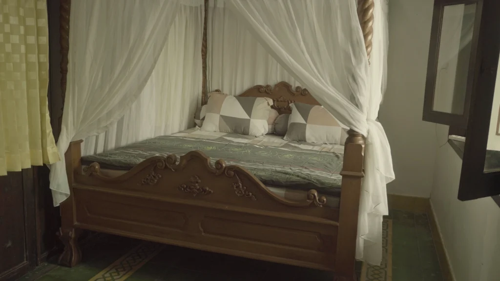 Kamar Nomor 1