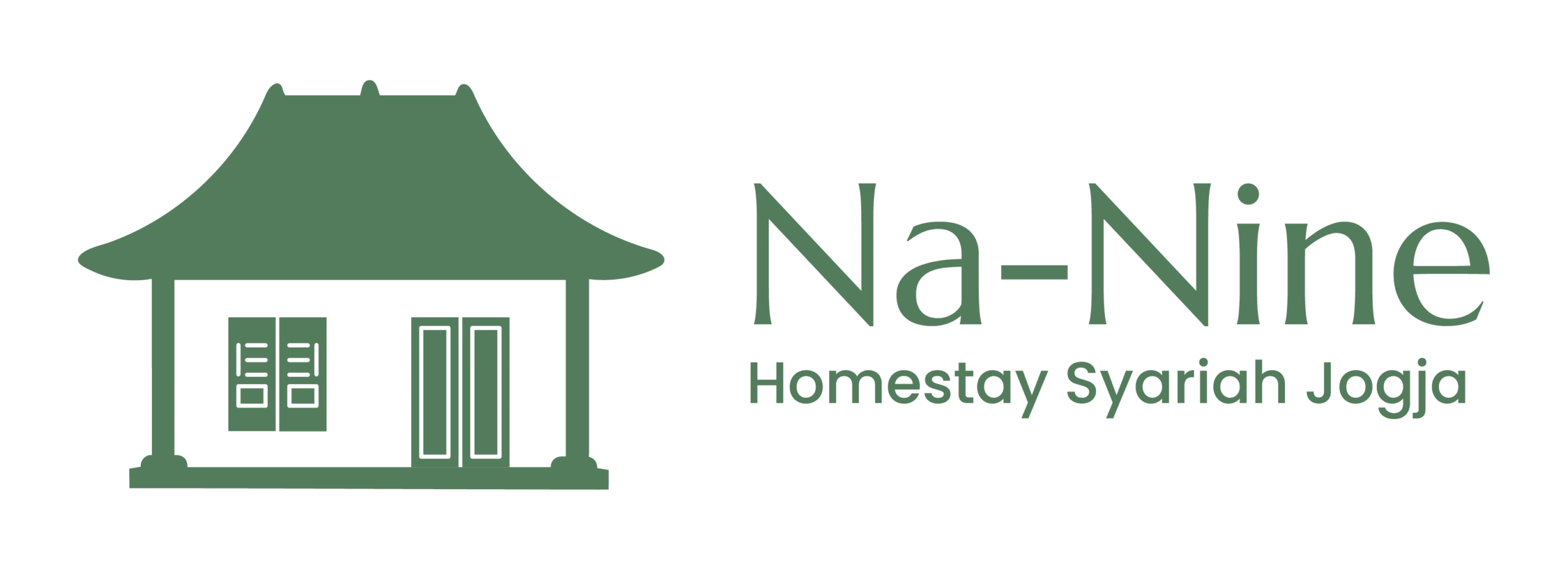 Na-Nine Homestay Syariah Jogja