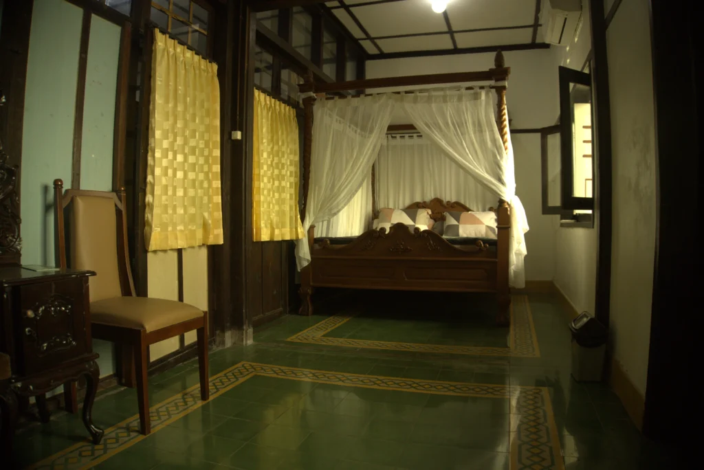 kamar nomor 1