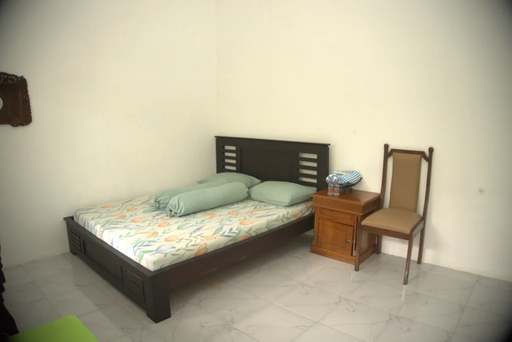 kamar nomor 7