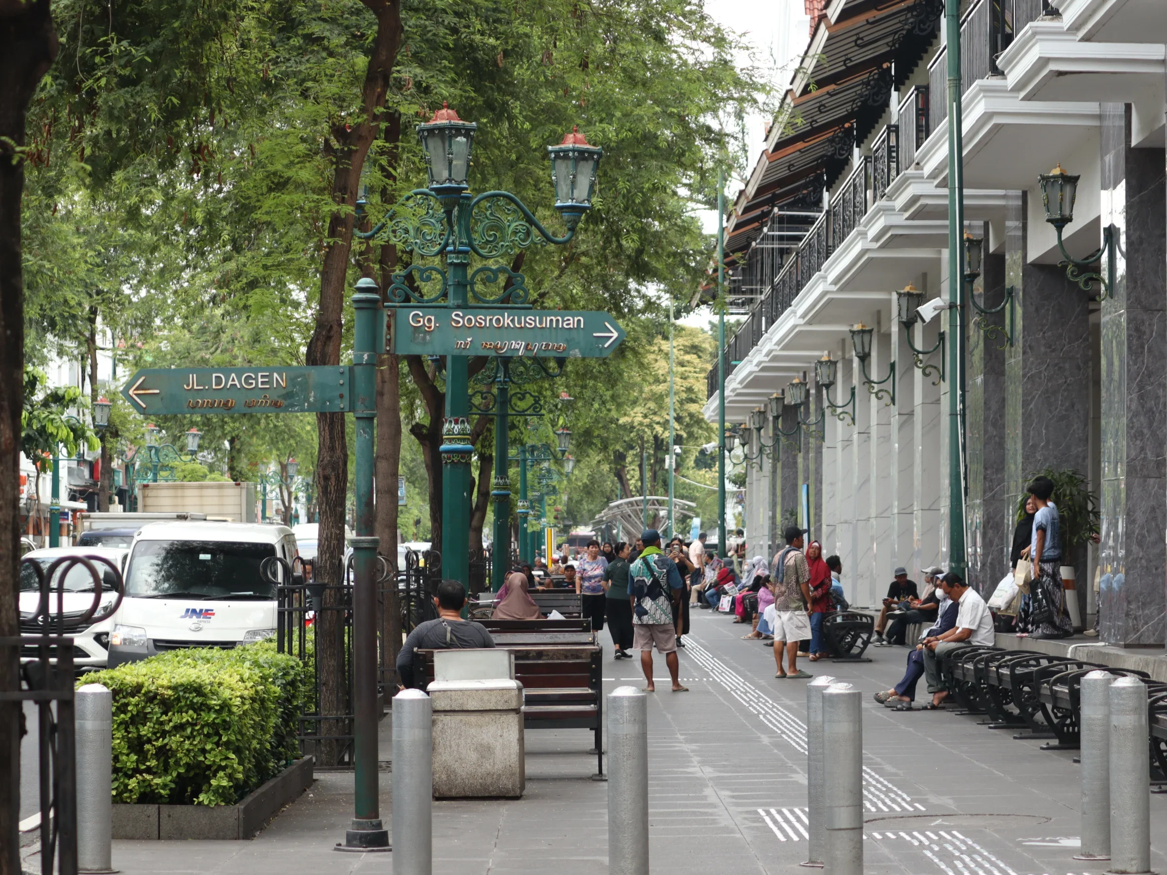 Malioboro