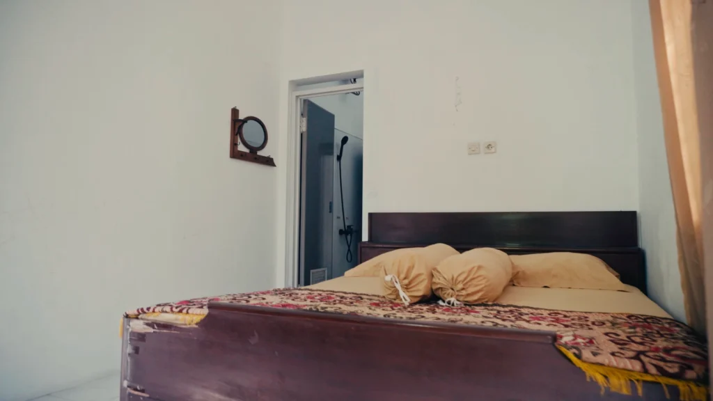 Kamar Nomor 4