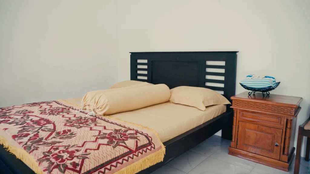 Kamar Nomor 6
