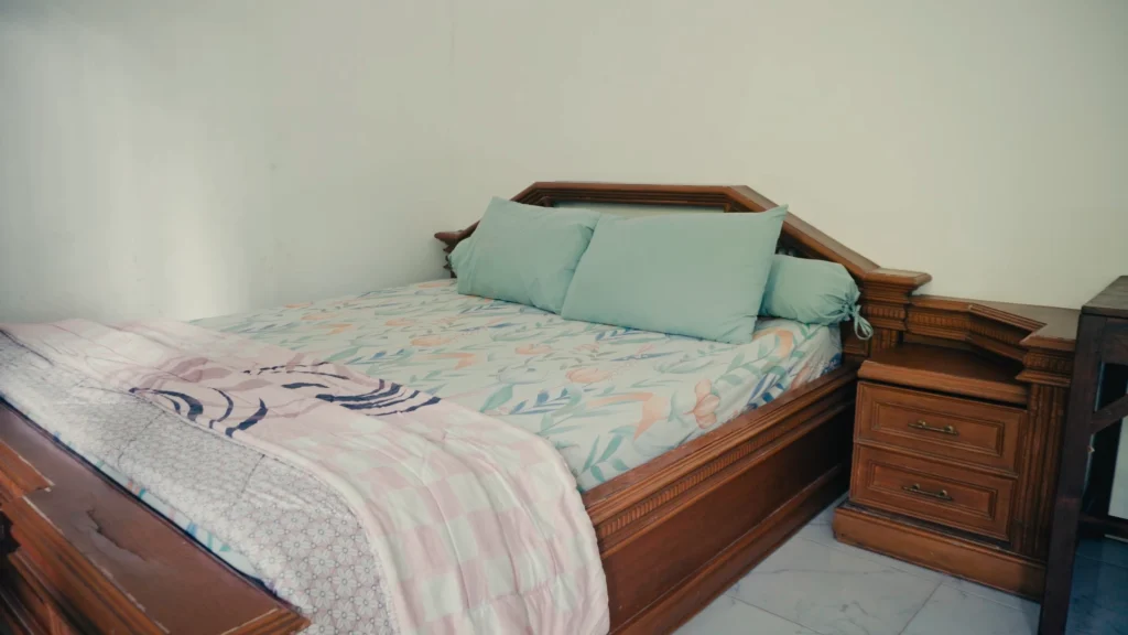 Kamar Nomor 7
