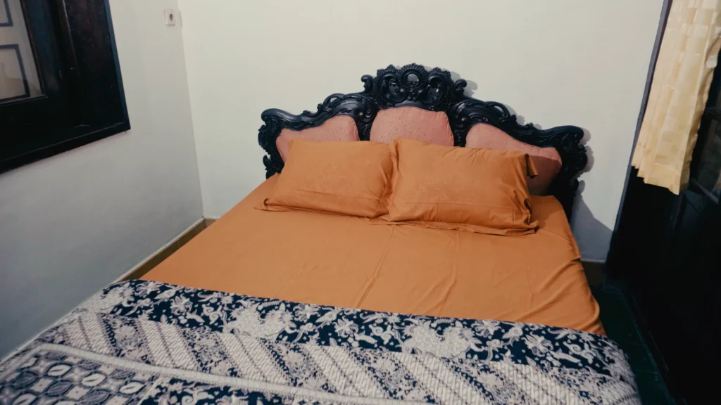Kamar Nomor 2