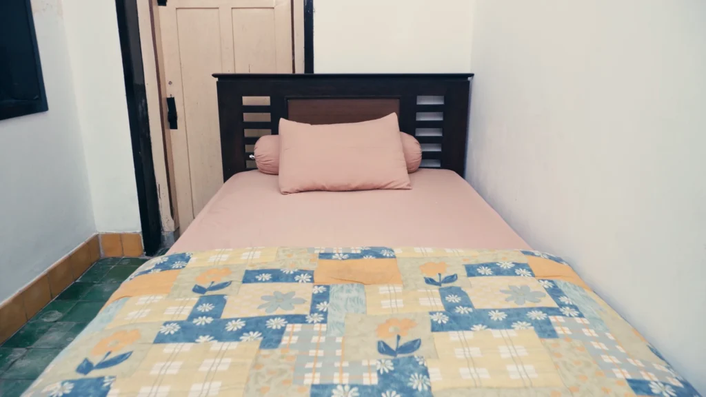Kamar Nomor 3