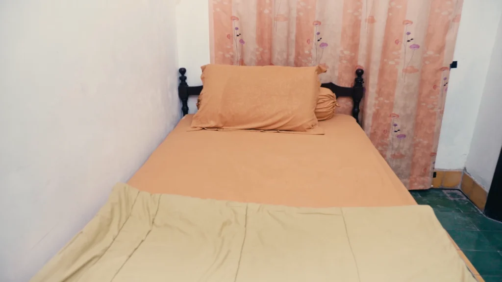 Kamar Nomor 3